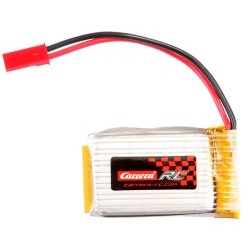 3,7V 650mAh LI-PO Battery - CRR370410147
