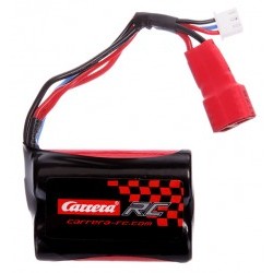 PROFI RC LI-Ionen Battery 7,4V 1100mAH - CRR370600022