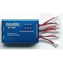 Charger BC-1S06 HobbyTiger - CTWBC-1S06