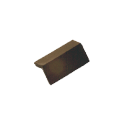 Gradino scuro in scala 1/10 (25 pezzi) - DOM1091