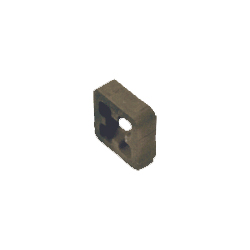 Rosone scuro in scala 1/10 (15 pezzi) - DOM1121