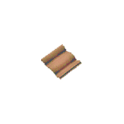 Tegola fiamminga in scala 1/20 (150 pezzi) - DOM2060