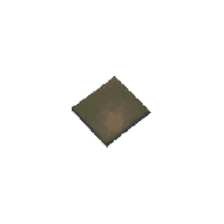 Piastrella scura in scala 1/20 (150 pezzi) - DOM2081