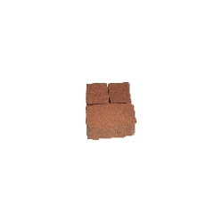 Blocchi irregolari (25 pezzi) - DOM3040