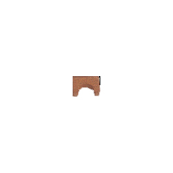 Arco lombardo (25 pezzi) - DOM3190