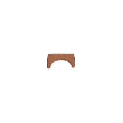 Arco lombardo (25 pezzi) - DOM3210