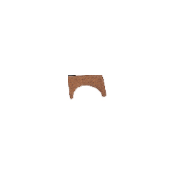 Arco lombardo (25 pezzi) - DOM3220