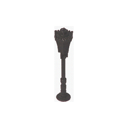 Lampioni (2 pezzi) - DOM3703
