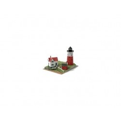 Diorama 4 HO in scala 1/87 - DOM40213