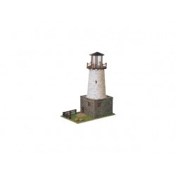 Faro 1 in scala 1/50 - DOM40301