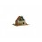 Country 8 in scala 1/50 - DOM40305