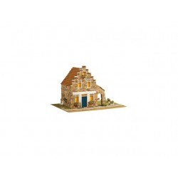 Country 9 in scala 1/50 - DOM40306