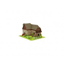 Country 11 in scala 1/50 - DOM40308