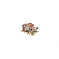 Emporda in scala 1/60 - DOM40951