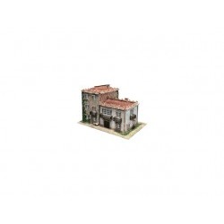 Arousa in scala 1/60 - DOM40952