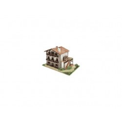 Roncal in scala 1/60 - DOM40956