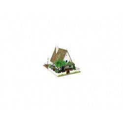 Albufera in scala 1/60 - DOM40960