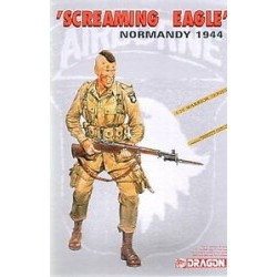 1/16 SCREAMING EAGLE (NORMANDY 1944) - DRA1605