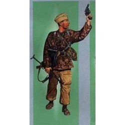 1/16 SIGNALER, HERMANN GORING DIVISION (TUNISIA 1943) - DRA1608