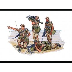 1/35 U.S. 82nd Airborne - DRA3006D