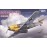 1/32 BF 109 E-4B Wing Tech - DRA3225D