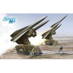 1/35 MIM-23 HAWK M192 Anti-aircraft Missile Launcher - DRA3580