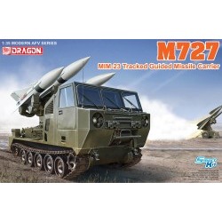 1/35 M727 MiM-23 Tracked Guided Missile Carrier - DRA3583