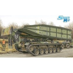 1/35 M48 AVLB (Armored Vehicle Launched Bridge) - DRA3606