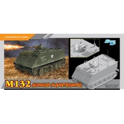 1/35 M132 Armored Flamethrower - DRA3621