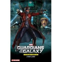 1/9 Model Kits Guardians of the Galaxy Star Lord - DRA38339
