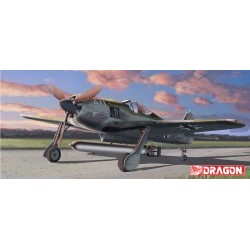 1/48 Fw190A5/U-14 - DRA5569