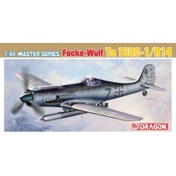 1/48 Focke-Wulf Ta 152C-1/R14 - DRA5573D