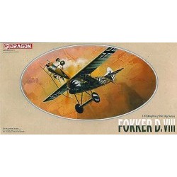 1/48 FOKKER D.VIII - DRA5907