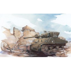 1/35 M4A2(76) Red Army - DRA6188