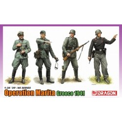 1/35 Operation Marita (Greece 1941) - DRA6783D