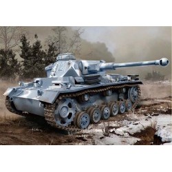 1/35 Pz.Kpfw.III Ausf.K - DRA6903