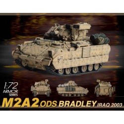 1/72 M2A2 ODS Bradley (Iraq 2003) - DRA7226D