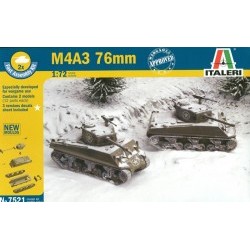 1/72 Churchill Mk.IV AVRE - DRA7521D