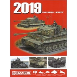 Catalogo Dragon 2019 - DRACATDRA19