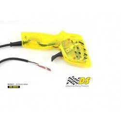 Basic-3 controller 25 Ohm Economy without wire connection - DSSDS-3503E
