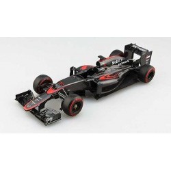 1/20 AUTO F1 McLaren MP4-30 2015 - EBB014
