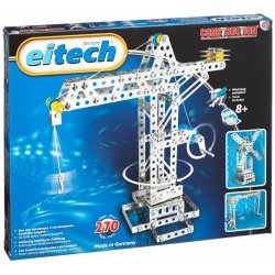 Classic Set - Gru / Mulino - EIT00005
