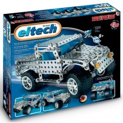 Classic Set - Jeep - EIT00009