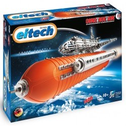 Professional Set - Space Shuttle Deluxe - EIT00012