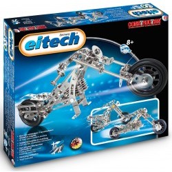 Classic Set - Chopper/Motorbike - EIT00015