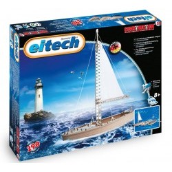 Classic Set - Barca a vela - EIT00020