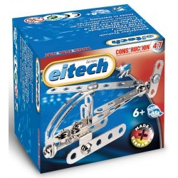 Starter Set - Elicottero - EIT00047