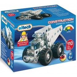 Starter Set - Minidumper - EIT00050