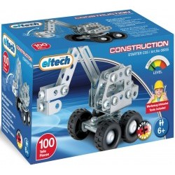 Starter Set - Mini Digger - EIT00055