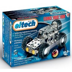 Starter Set - Mini Jeep - EIT00057
